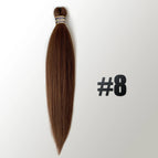 8 / China Mainland / 26inches|1Pcs/Lot