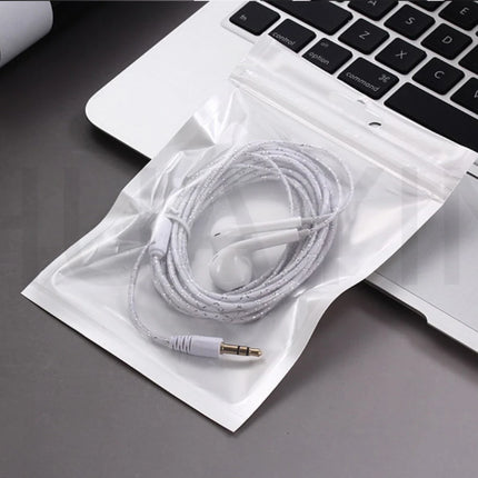 Wired Earphones 3 meters 3m 2m Long Line Jack 3.5mm Computer Headset Crystal Headphones 5 Generation Earplugs TV PC headsets
