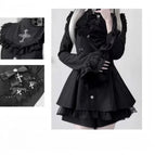 318 Black / XL