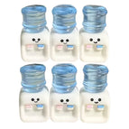 6pcs squeeze toy