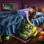 102 Pet monster