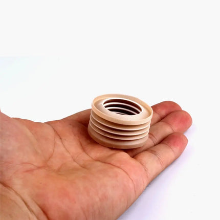Gifts for Adult Teenager Fracture Sound Simulated Gimmick Neck Cracker Magic Props Magic Trick Close Up Magic Toys