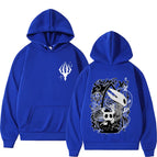 XL / Blue