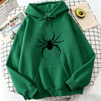 Green / Asian XS