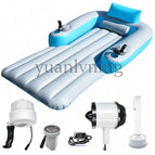 Floating raft