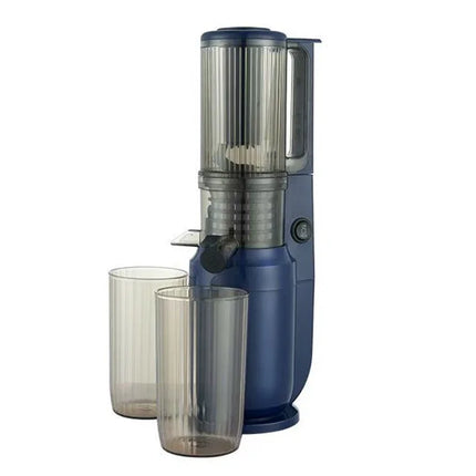 Portable Slow Juicer Automatic Electric Juicer Orange Lemon Fruit Blender Mini Household kitchen Juice Mixer Fruit Juicer 220V