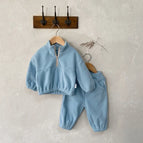 blue / 6-9M / China Mainland