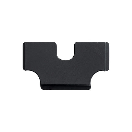 Universal Car Interior Card Holder Multi-function Portable Card Storage Box Car Sun Visor Card Slot Box