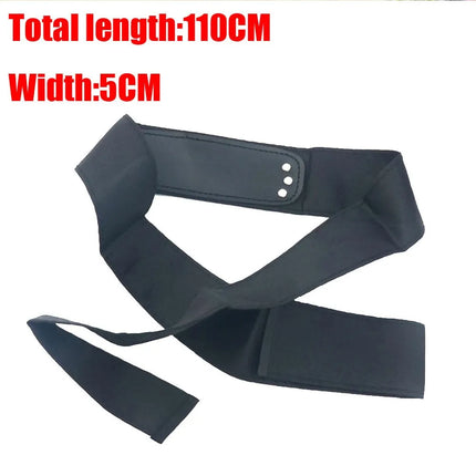 Anime Headbands Uzumaki Akatsuki Figure Cosplay Accessories Props Head Belt Cartoon Kids Boy Forehead Protector Baby Toys