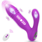 Vibrator-Purple