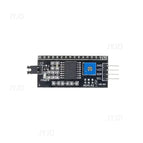 I2C Module