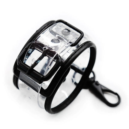 Adjustable Sex Handcuffs - Fetish Hand Shackles BDSM Binding Toys, SM Restraints Exotic Bondage Cuffs, Adult Game for Women