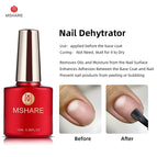 Nail Dehydrator