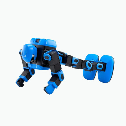 Children Electric High Tech Toy Robosen Interstellar Scout K1 Smart Robot Desktop APP Interactive Toys Programming Voice English