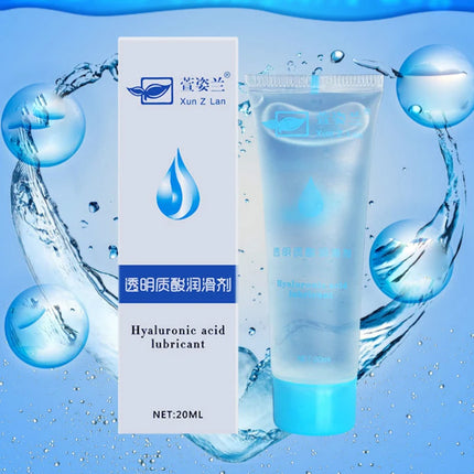 1/2/5PCS Personal Lubricant Long Lasting, Ph Balanced,Safe Water Based Lubricant Sex Lube for Men, Women, and Couples Adult