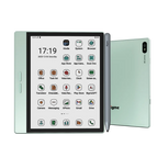 green-4GB and 64GB / e-Book Reader+Case Sets / China Mainland