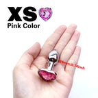 PINK-XS