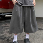 Dark Grey / S
