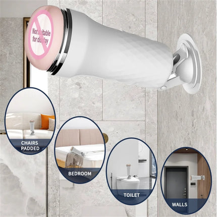 Male Masturbator Cup Adult Toys for Men Artificial Vagina Pocket Vagina Pussy Penis Trainer Suction Cup Masturbation Sex Toys