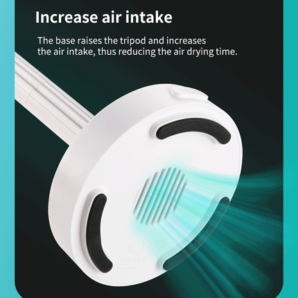 Air Dryer for Sex Dolls Mildewproof Quick Drying Machine for Male Masturbator Pussy Moisture-proof Tools Sex Toys Accessories
