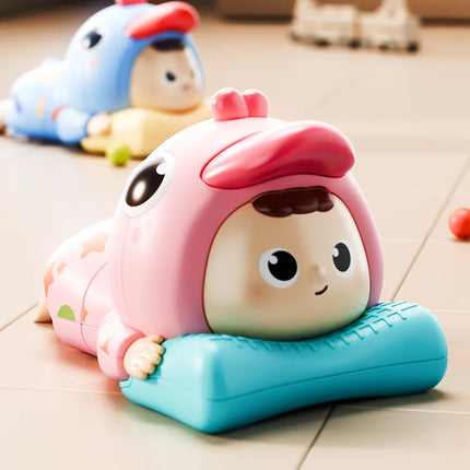 Puzzle Early Education Toys Colorful Interactive Toy Early Learning Puzzle Development Toy Educational Toy For Children Boys