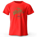 Red / XXL