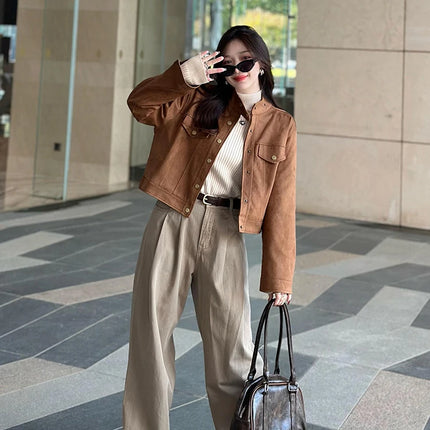 Women's Turtleneck Sweater Winter 2025 Retro with Velvet Lining Thickened Inner Wear Thermal Knitting Bottoming Shirt Pullovers