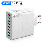 KR White / China Mainland