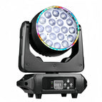 19x15W Halo / UK Plug