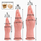 PVC-3pcs set