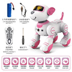 Robot dog English 1