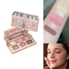 Strawberry Milk