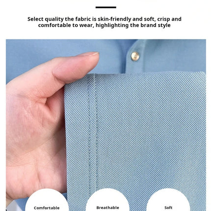 Summer Men's High Quality Cotton Polo Shirt Fashion Brand Design Teddy Bear Embroidery Golf Mulberry Silk Business T-shirt