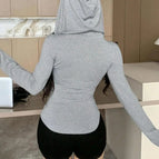 S / GRAY