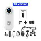 4K-White / NO Card