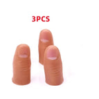 2.5CM 3PCS