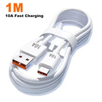 1M 10A Cable