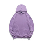 XXXL / Light Purple