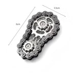 metal style A