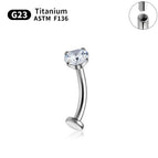 1PCS 1 / 1.6X10X5mm