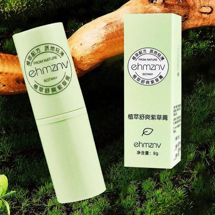 New Lithospermum Comfrey cream anti-itch Soothing Ointment mosquito repellent Redness Care Antipruritic cream Summer