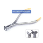 NiTi-Benging Plier