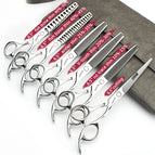 6.5 inch 6PC