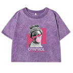 Purple / XL