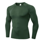 green / S