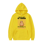 Yellow / S