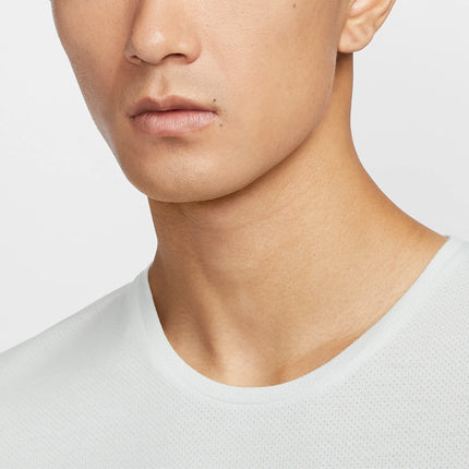 Nike Official Authentic Men's Breathable Sports Casual Lightweight Classic Short Sleeve T-Shirt FZ1081-121