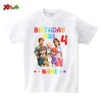 name 4 / Kids 100cm