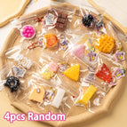 4pcs Random 4