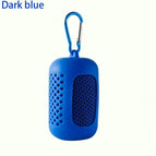 silicone-dark blue / 30x80cm